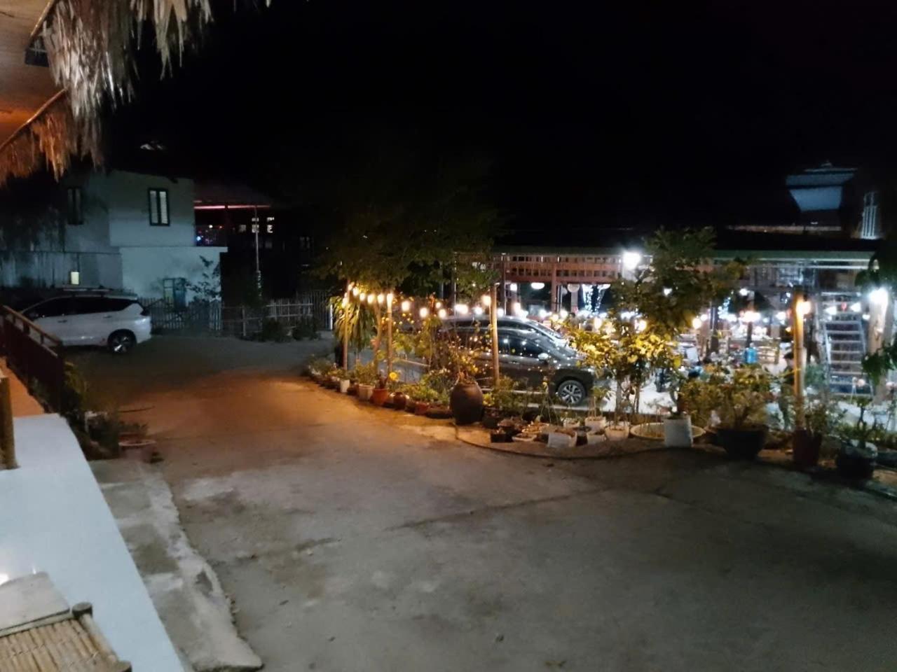 Thao Ly Homestay Mai Chau Hòa Bình 外观 照片